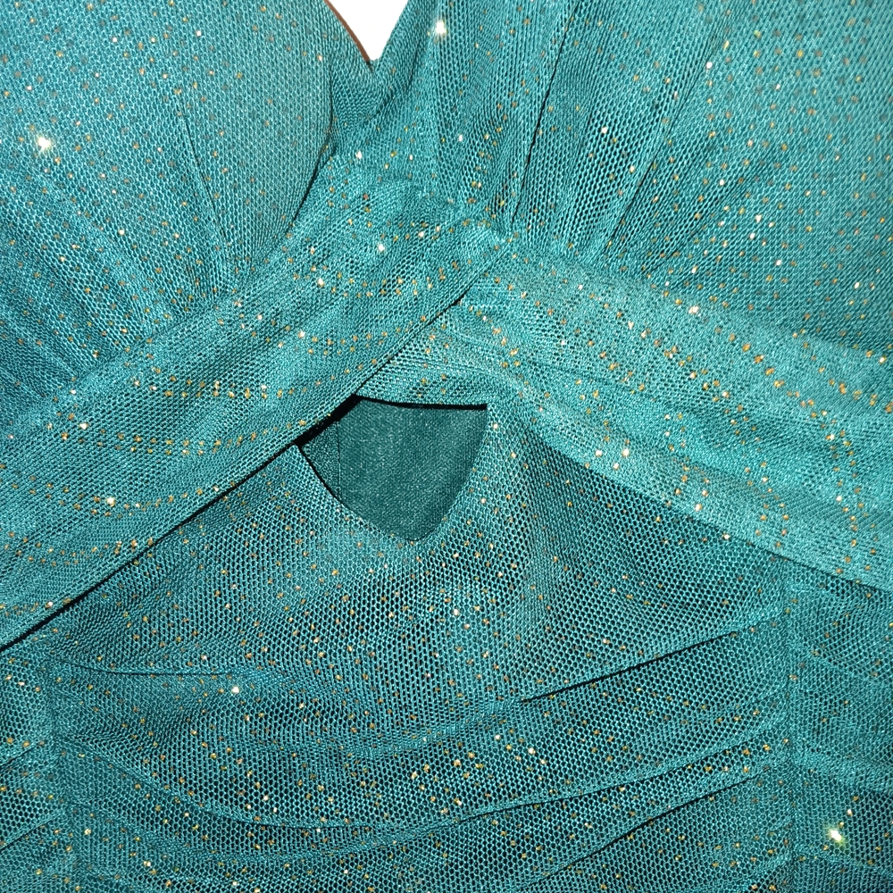 Mini Dress - Picture 4 of 8